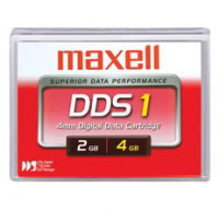 Maxell HS-4/90 Maxell HS-4/90